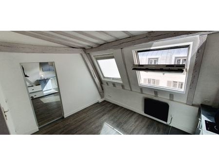 location appartement 2 pièces nu paris 8eme rue de miromesnil