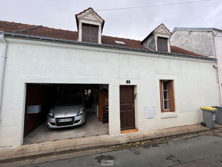 maison et villa