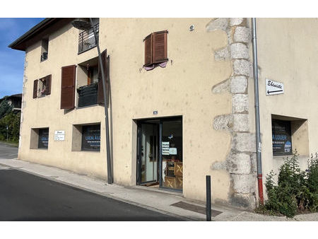 location divers 2 pièces 82 m² bernin (38190)