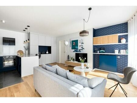 vente appartement 1 pièce 28.23 m²
