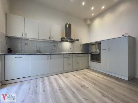 appartement à louer à middelkerke € 695 (kr3sm) - agence vanbeckevoort | zimmo