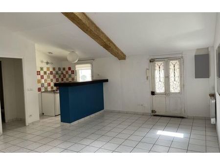 location appartement 2 pièces 43 m² montpellier (34000)