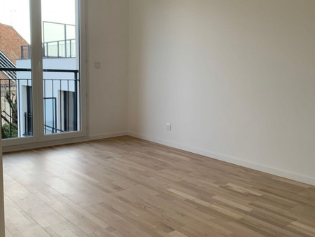 appartement. annonce de particulier