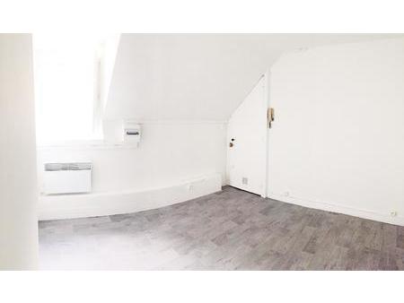 appartement * 1 pièces * 15 m² * 44000 nantes * 450 * 7 * 457