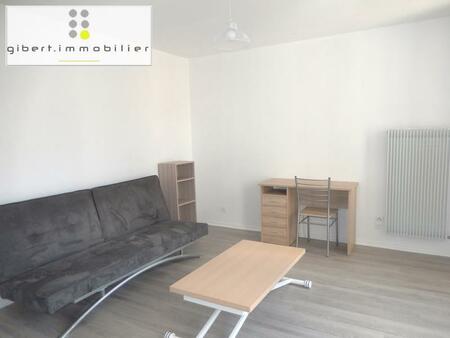 studio meuble vals pres le puy