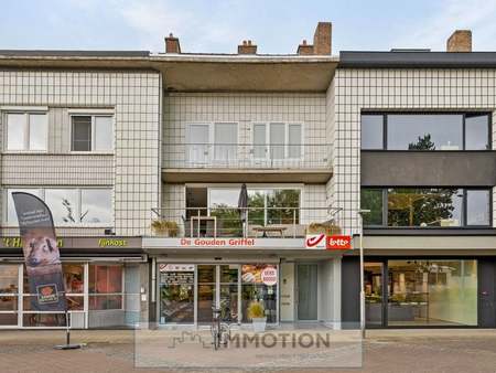 bien professionnel à vendre à kortrijk € 445.000 (kr3px) - immotion | zimmo