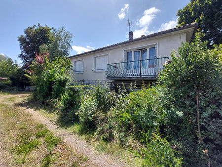 maison le barp 5 pièce(s) 85.72 m2