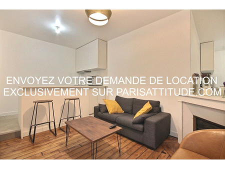 appartement