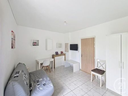 studio à vendre - 1 pièce - 16 68 m2 - dijon - 21 - bourgogne