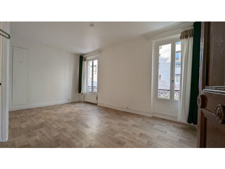 appartement