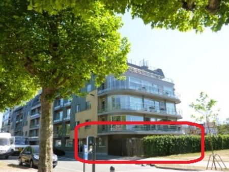 appartement à vendre à gent € 439.000 (kr2jh) - kensington | zimmo