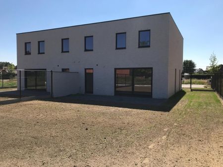 maison à vendre à heusden € 445.000 (kr1xt) | zimmo