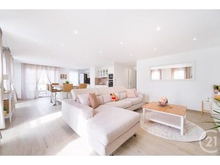 appartement f4 à vendre - 4 pièces - 80 51 m2 - athis mons - 91 - ile-de-france