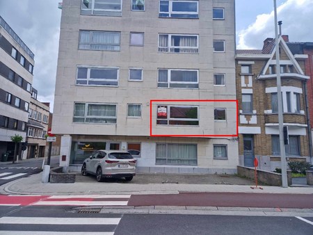 appartement te huur in aalst met 1 slaapkamer