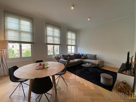 appartement te huur in antwerpen met 2 slaapkamers