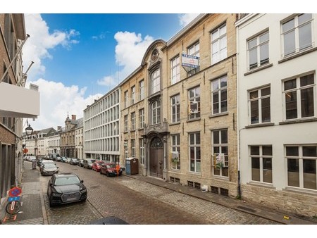 appartement te huur in antwerpen met 2 slaapkamers