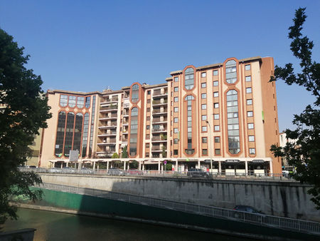 parking / box toulouse