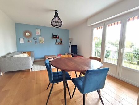 vente appartement 4 pièces 67.82 m²