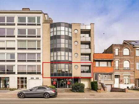 appartement à vendre à mortsel € 496.900 (kr1u6) - immo id mechelen | zimmo