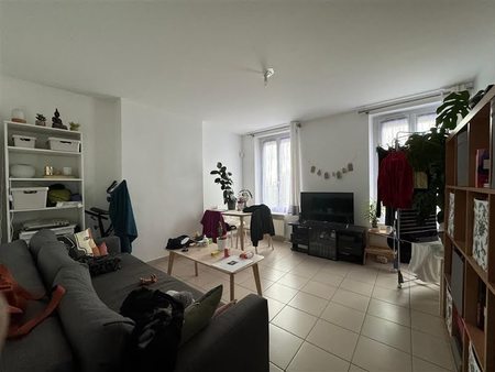 vente appartement 3 pièces 43 m²