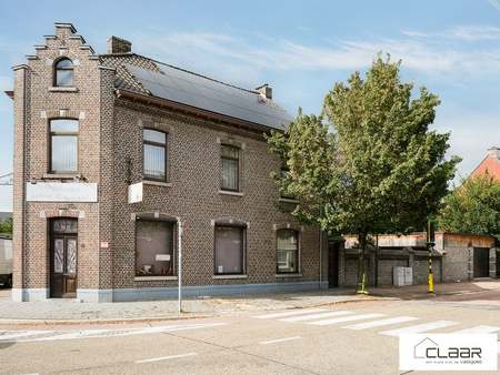 maison à vendre à zonhoven € 389.000 (kr3y6) - claar vastgoed | zimmo
