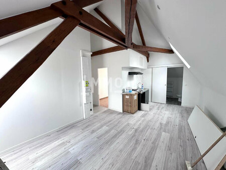 immeuble de 7 appartements avec local commercial