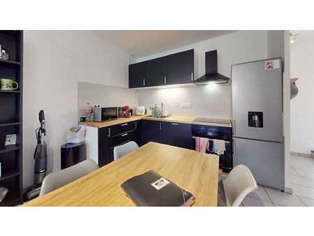 vente appartement 4 pièces 98.04 m²