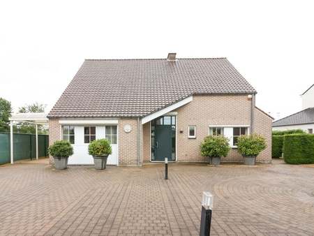 maison à vendre à bilzen € 540.000 (kqroq) - xavier voets | zimmo