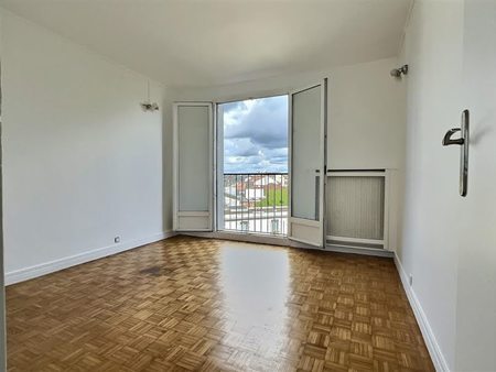 vente appartement 3 pièces 56 m²