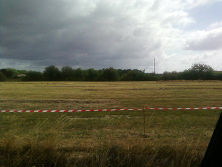 terrain à bâtir à gimont (32200)