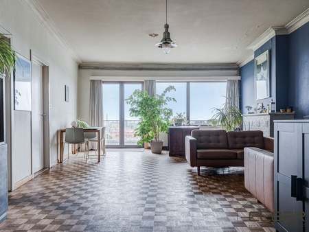 appartement à vendre à hasselt € 239.000 (kr3zu) - claar vastgoed | zimmo