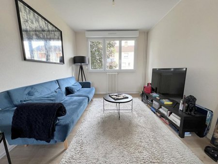 en vente appartement 57 m² – 100 990 € |le mans