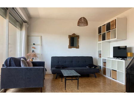 location appartement 3 pièces 70 m² toulouse (31400)