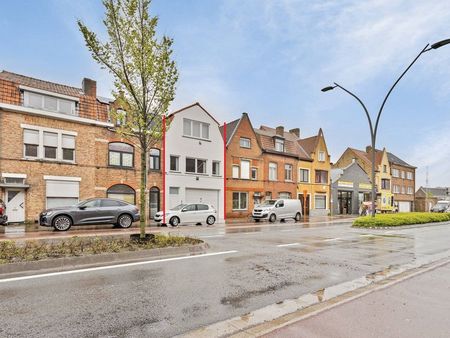 bien professionnel à vendre à sint-pieters € 475.000 (kr40t) - dewaele business - brugge |