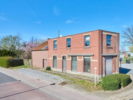 maison à vendre à lommel € 215.000 (kr42d) - hozimmo | zimmo