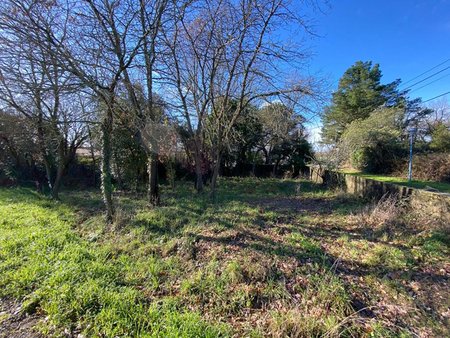 en vente terrain constructible 2 62 ares – 74 000 € |bretignolles-sur-mer