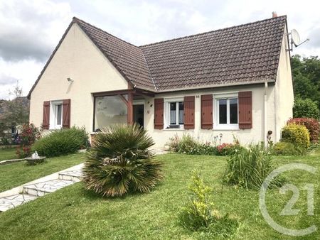 maison à vendre - 4 pièces - 75 40 m2 - beauvais - 60 - picardie