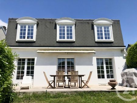 maison à vendre - 8 pièces - 170 78 m2 - le blanc mesnil - 93 - ile-de-france