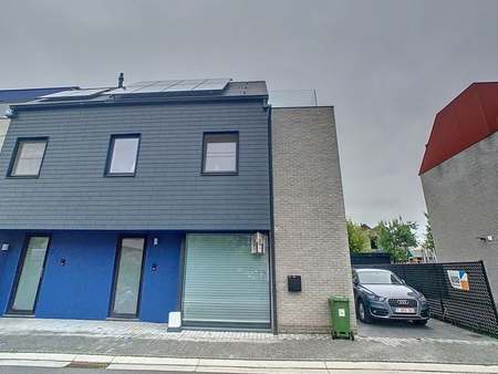 maison à vendre à herent € 569.000 (kr2yl) - living stone leuven | zimmo