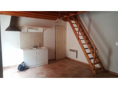 maison 2 pièces 49 m²