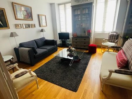 vente appartement 4 pièces 95 m²