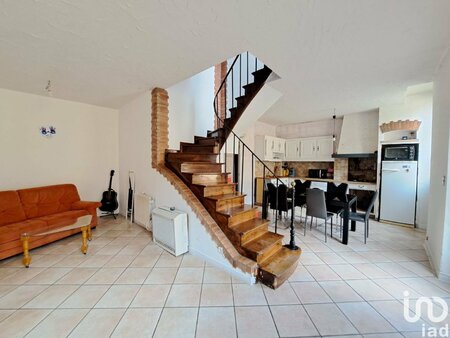 vente maison/villa 4 pièces