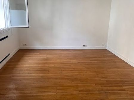 vente appartement 4 pièces 98 m²