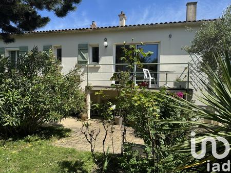 vente maison à la roche-sur-yon (85000) : à vendre / 93m² la roche-sur-yon