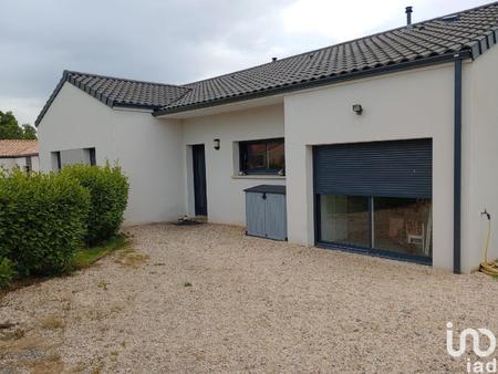 vente maison à rouans (44640) : à vendre / 140m² rouans