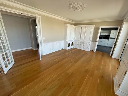 vente appartement 4 pièces 91.6 m²