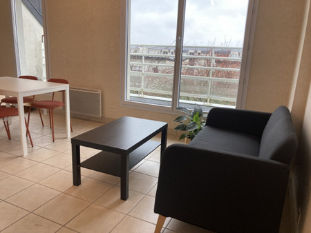 appartement. annonce de particulier