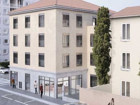 loue studio neuf 20 m2 meublé pour etudiant