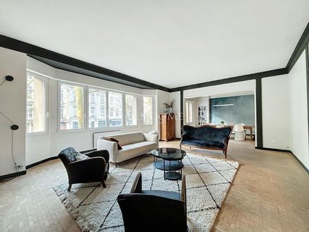 vente appartement 8 pièces 204 m²