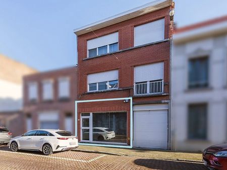 appartement à vendre à rumst € 94.000 (kr43k) - pandenjagers | zimmo